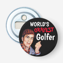 Golfer mais Okayest do Mundo - Phil
