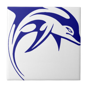 Golfinho Azul