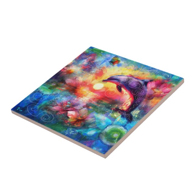 Golfinho-Costeiro Náutico Branca (Lateral)