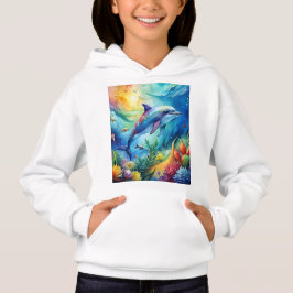 Golfinho Pintado