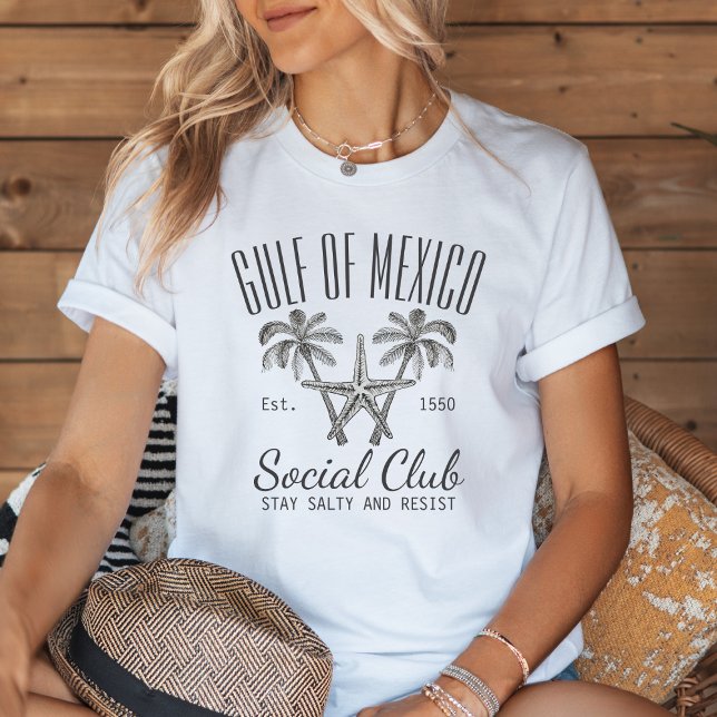 Golfo Do México Clube Social Est. Praia 1550 (Criador carregado)