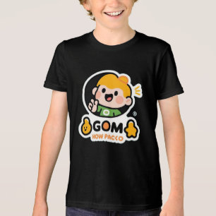Gom How Pacco