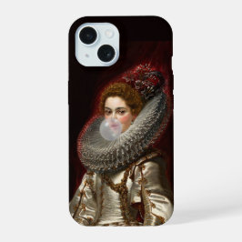 Goma-bolha Diva Marchesa