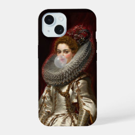 Goma-bolha Diva Marchesa