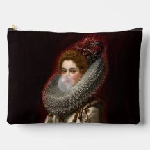 Goma-bolha Diva Marchesa