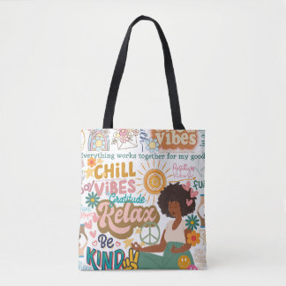 Good Vibes Tote