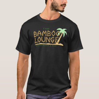 Goodfelas - Camisa Clássica de T-Shirt Bamboo Loun
