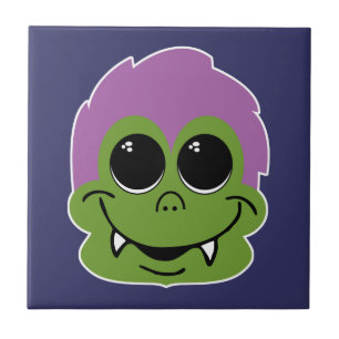 Goofy Goblin