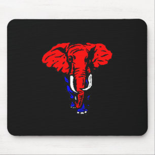GOP Mousepad do ELEFANTE