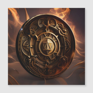 Gorby Token: 1 Bardo Buck