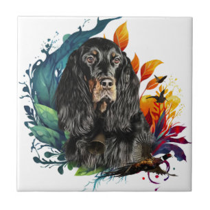 Gordon Setter