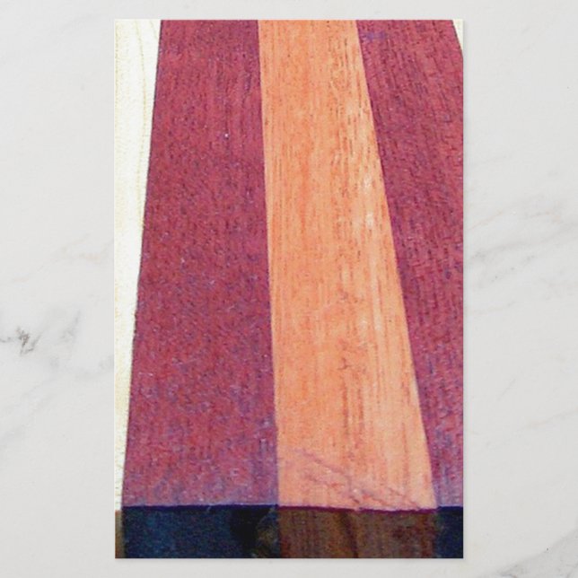 GORGEOUS CHERRY WOODS (Frente)