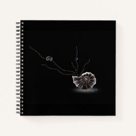 Gorgeous Seashell Poem sobre poesia "Perda Memoria