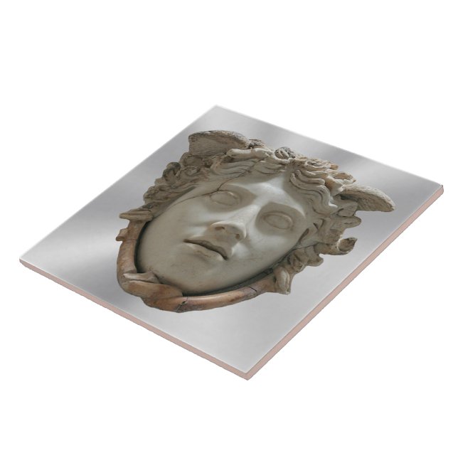 Gorgoneion (Lateral)