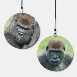 Gorilla Lope and Gorilla Aybo