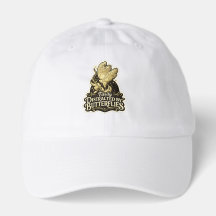 Gorro de Pai da Natureza Engraçado | Boné de Beise