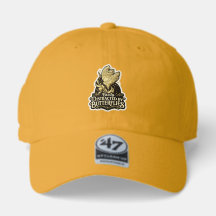 Gorro de Pai da Natureza Engraçado | Boné de Beise