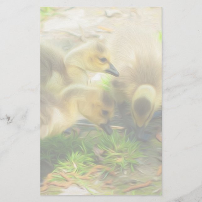 Gosling (Frente)