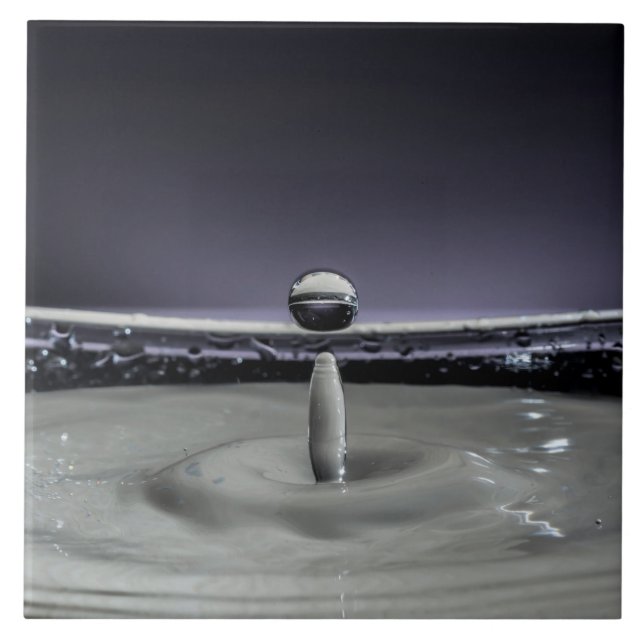 gota d'água (Frente)