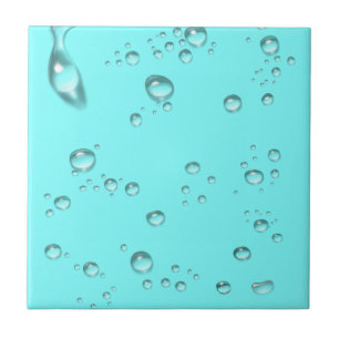 Gotas de Água