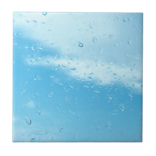 Gotas de chuva