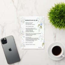 Gotas de chuva estão caindo poema poesia