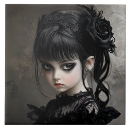Goth Girl