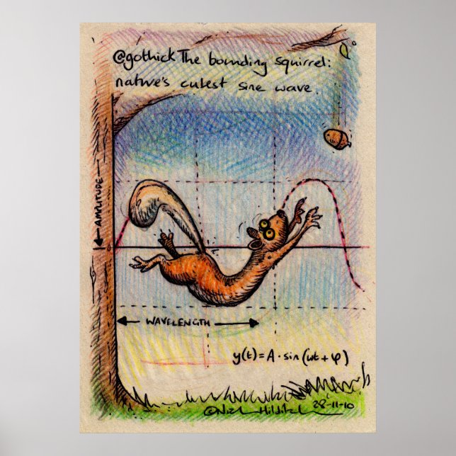 @gothick irkafirka impressão (Frente)