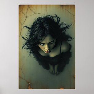 Gótica - Poster de uso escuro