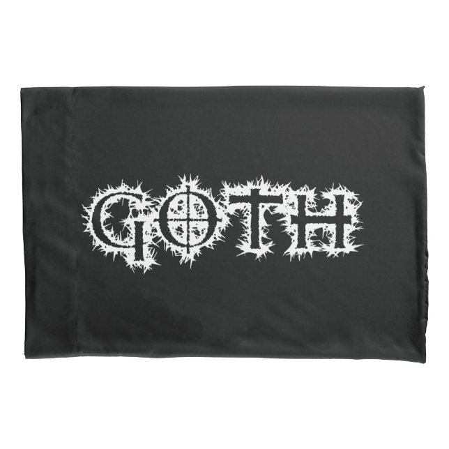 Gótico (Frente)
