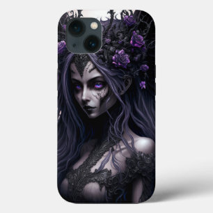 Gótico Fairy Dark Fantasy Art Case-Mate capas de i