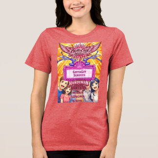 GottaGuy Services Anime Handyman Home Solution