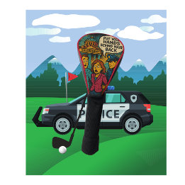 Governo Coloque as mãos atrás das costas