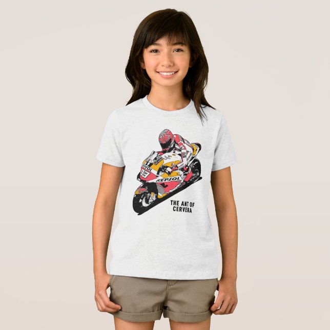 GP Motorbike Ant of Cervera (Frente Completa)