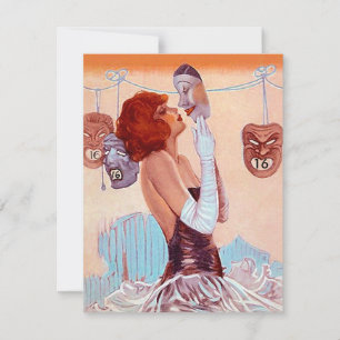 GR8 DOCE 16 CONVITE DE FESTAS DE 16 TEATROS