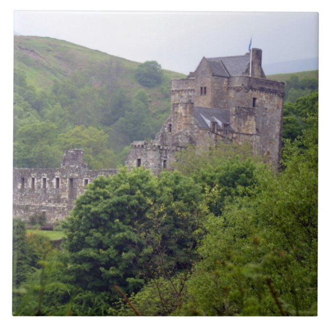 Grã-Bretanha Excelente, Reino Unido, Escócia, (Frente)