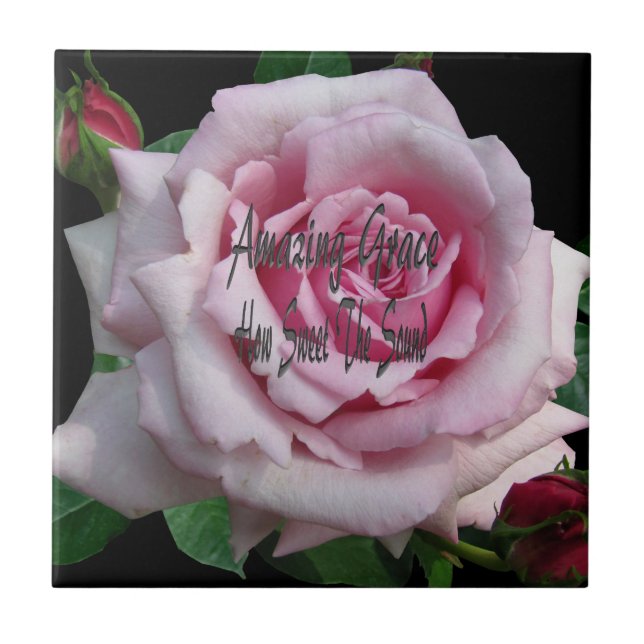 GRAÇA INCRÍVEL (Frente)