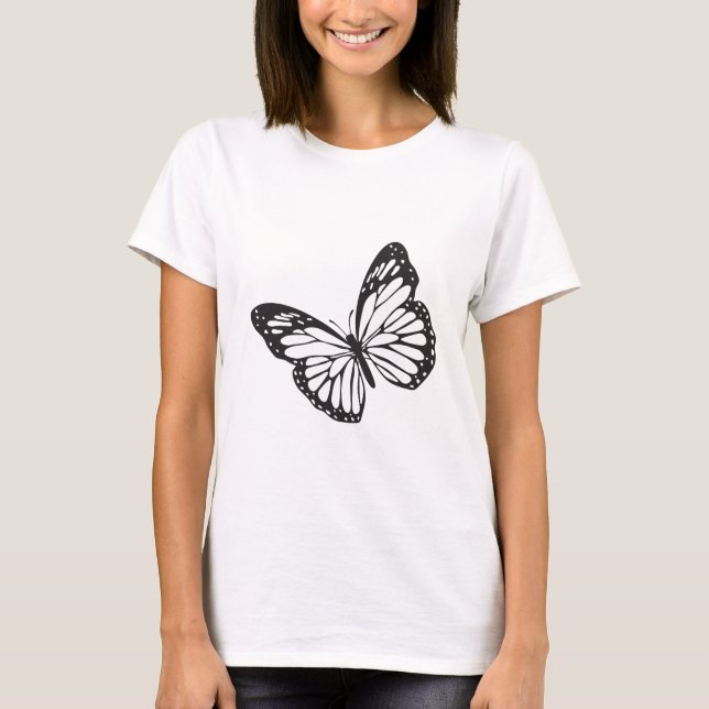 Graça na camisa do voo (Frente)