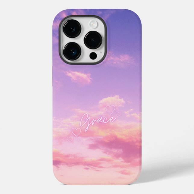 Graça pela Capas de iphone de graça (Verso)