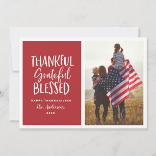 Graças, grato, abençoado, foto de Ação de Graças