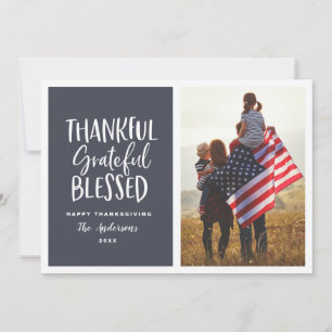 Graças, grato, abençoado, foto de Ação de Graças