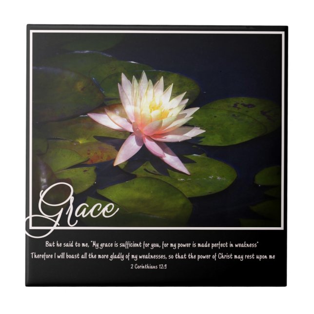 Grace (Frente)