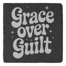 Grace sobre Guilt Trivet