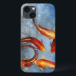 Graceful Koi I<br><div class="desc">Animais</div>