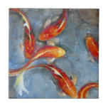 Graceful Koi II<br><div class="desc">Animais</div>