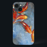 Graceful Koi II<br><div class="desc">Animais</div>