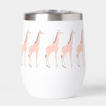 Gracefulamente Suas Girafas