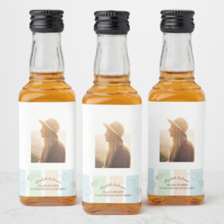 Grad Club Beach Party