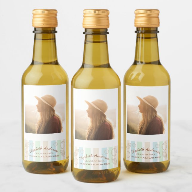 Grad Club Beach Party (Garrafas)