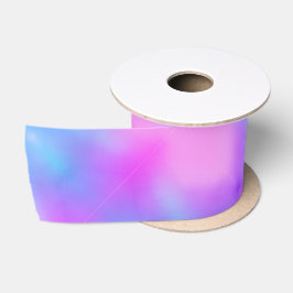 Gradação Rosa Púrpura Azul